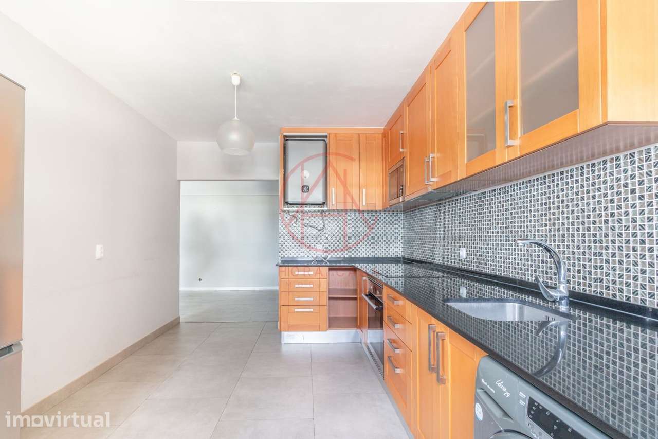 APARTAMENTO T3 - Santo António da Charneca - Grande imagem: 5/25