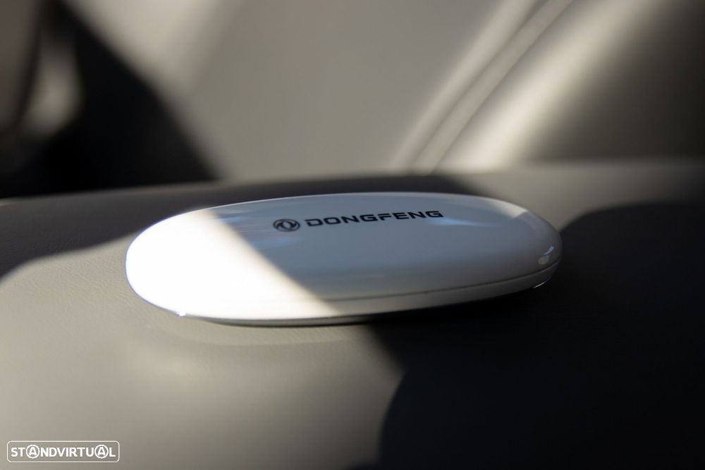 Dongfeng Box 42 kWh Pro - 56