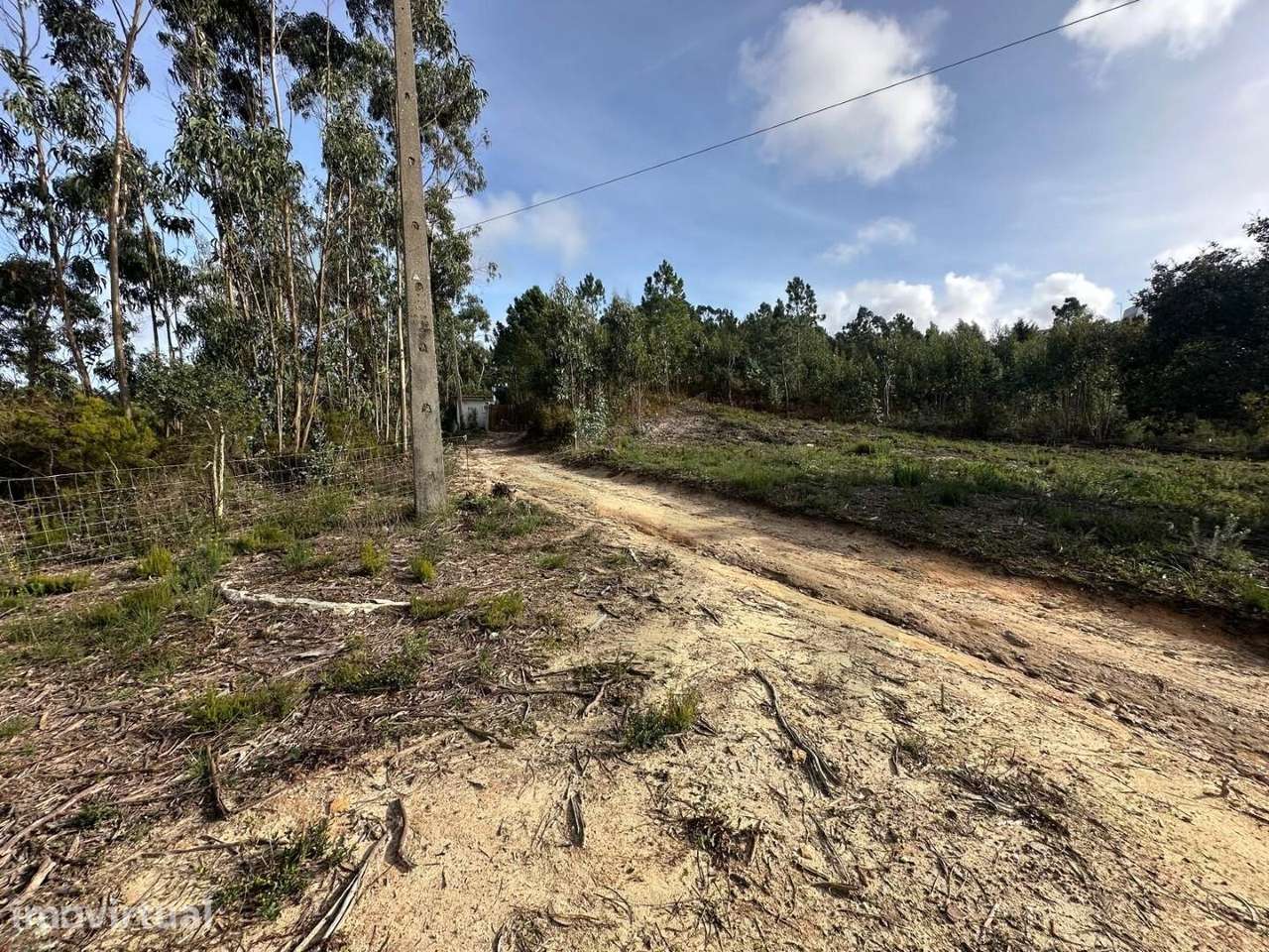 Terreno para Construção com 1.900 m2 em Mafra - Grande imagem: 5/14