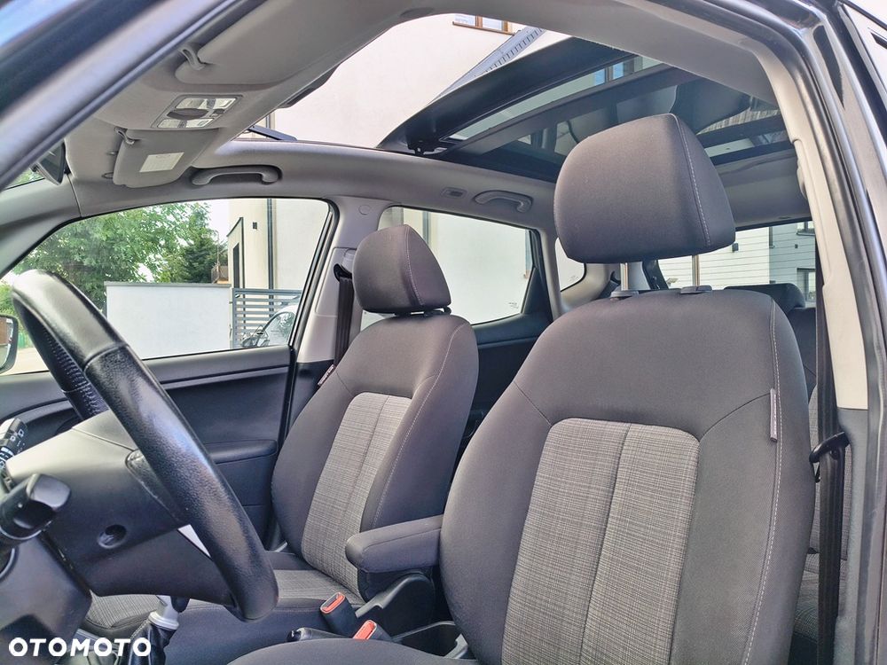 Kia Venga 1.6 CVVT Spirit - 18