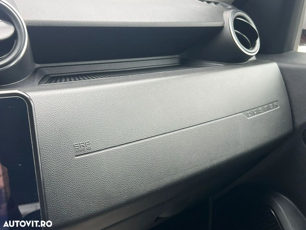 Dacia Duster TCe 150 4WD Prestige - 30
