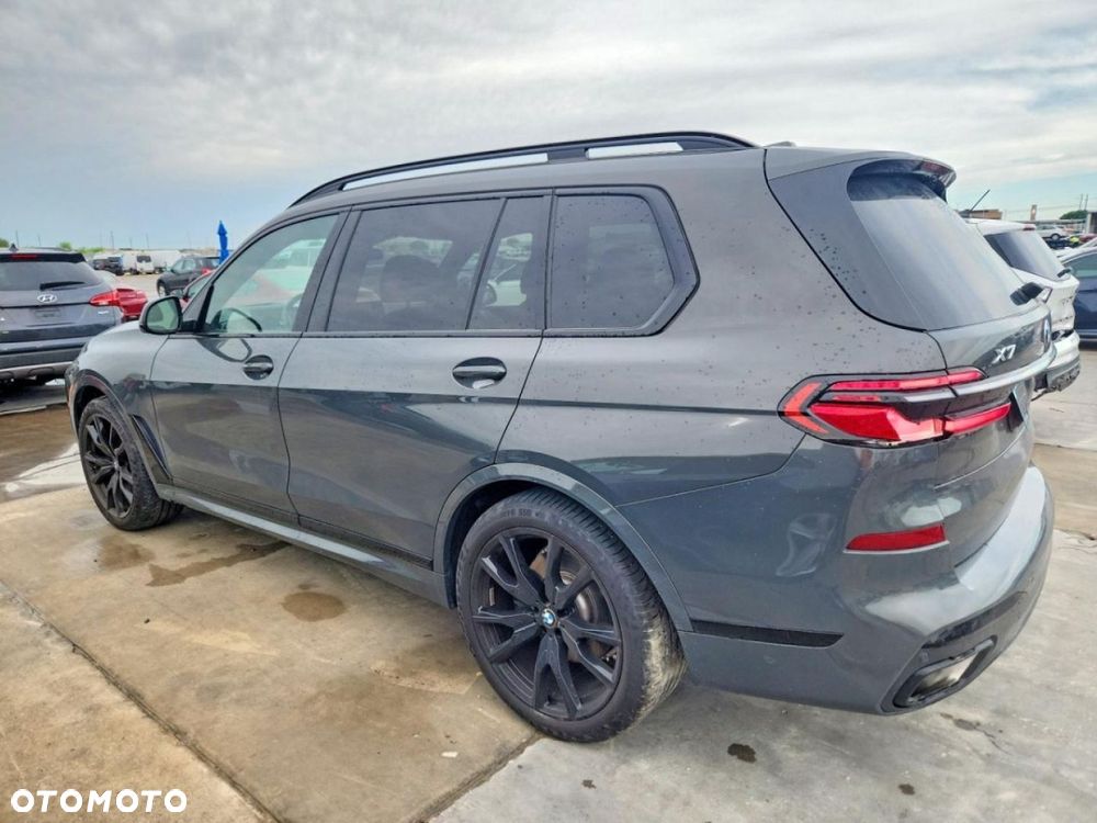 BMW X7 - 2