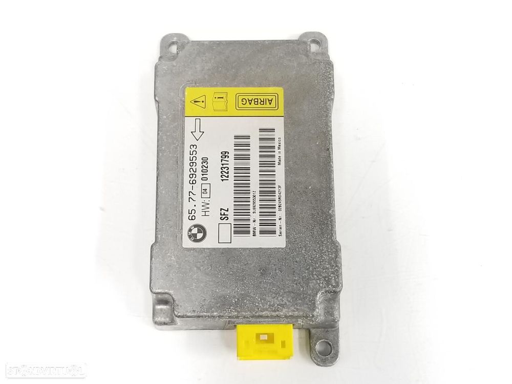 SENSOR BMW SERIE 7 E65E66 - 1