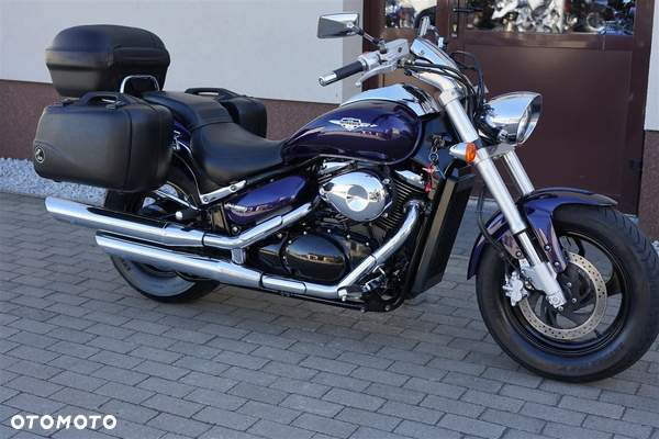 Suzuki VZ
