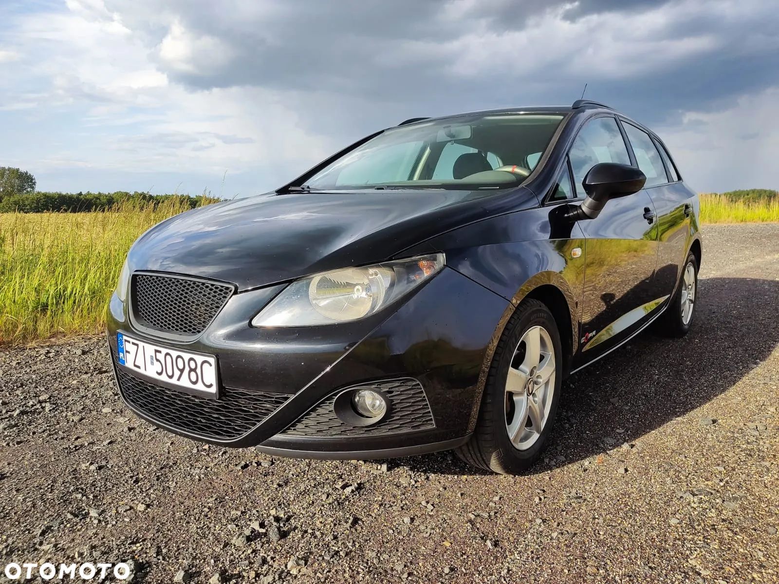 Seat Ibiza ST 1.4 16V Copa - 1
