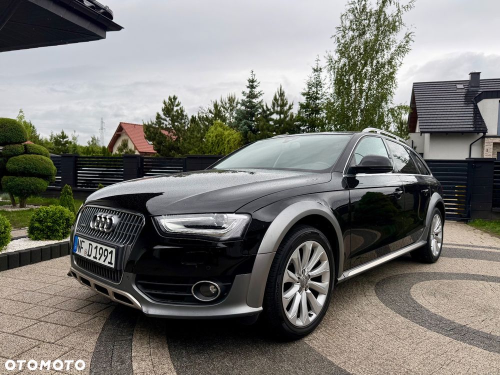 Audi A4 Avant 2.0 TDI - 27