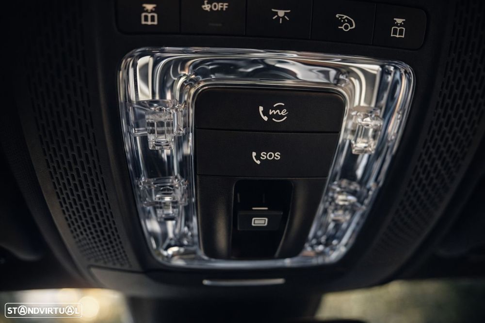 Mercedes-Benz A 180 d Style Plus Aut. - 16