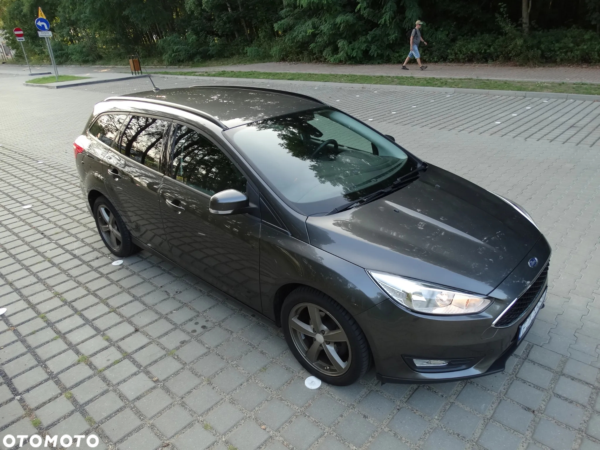 Ford Focus 1.0 EcoBoost Edition Start - 26