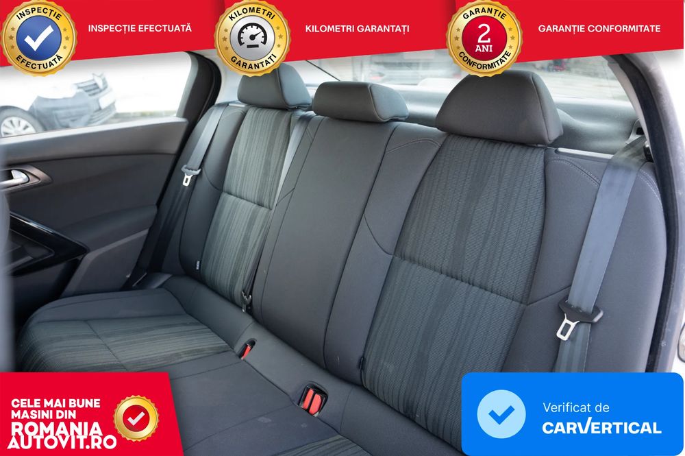 Peugeot 508 1.6 e-HDI FAP BMP STT Access - 18