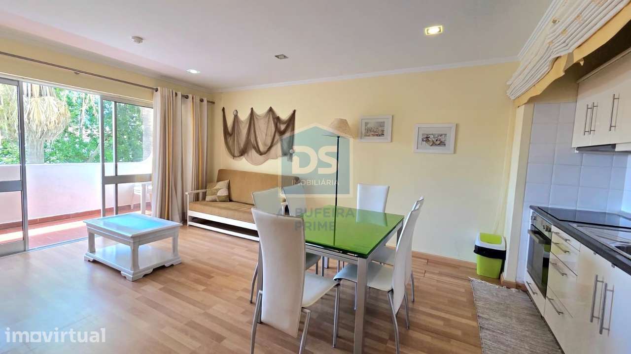 Apartamento T1 Venda em Albufeira e Olhos de Água,Albufeira - Grande imagem: 2/20
