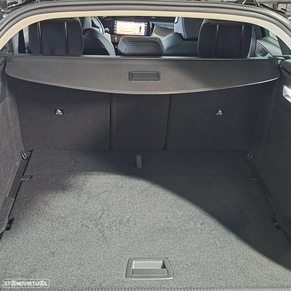 Peugeot 308 SW 1.2 PureTech Active Pack - 8