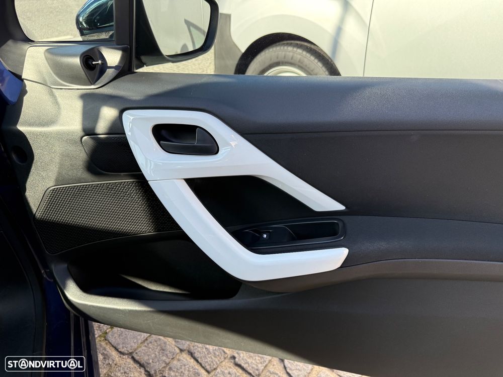 Peugeot 208 PureTech 68 Like - 29