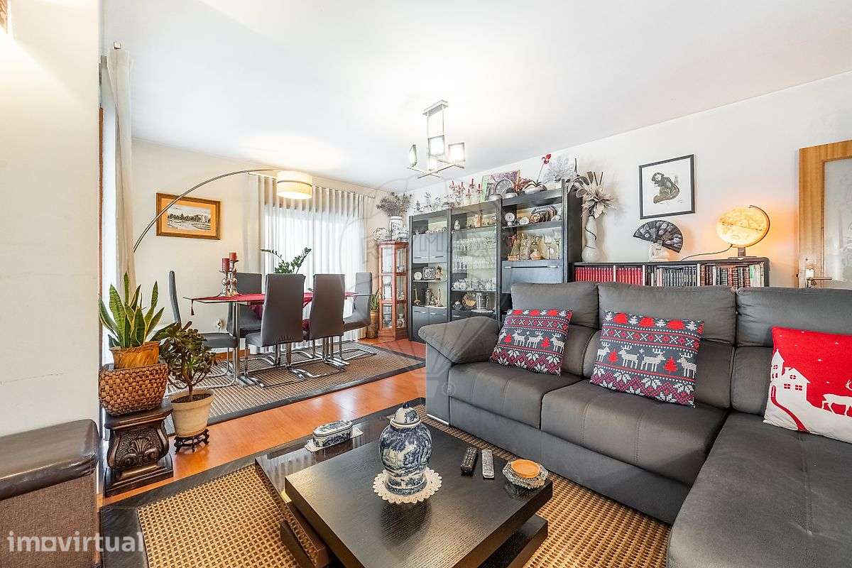 Apartamento T3 para venda - Grande imagem: 4/30