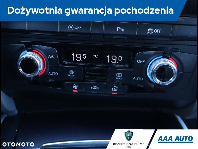 Audi A5 Sportback - 21