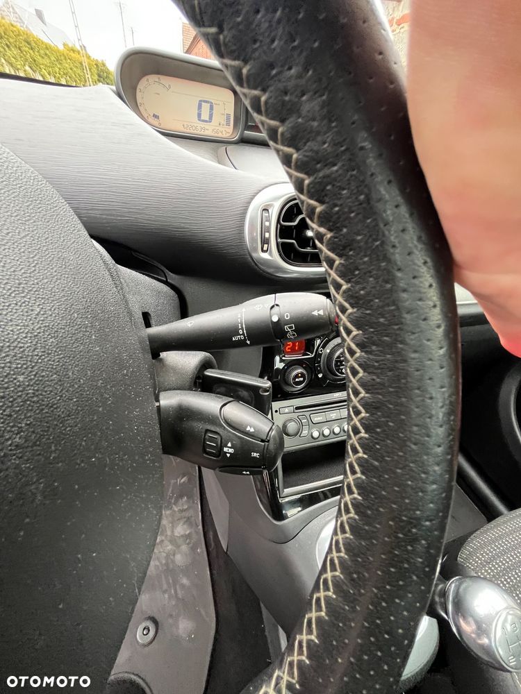 Citroën C3 Picasso 1.6 HDi Exclusive - 7