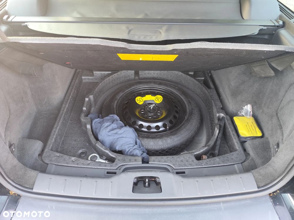 Volvo V50 1.6D DPF - 21