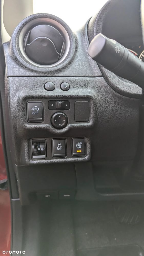 Nissan Note 1.2 DIG-S N-Tec CVT - 24