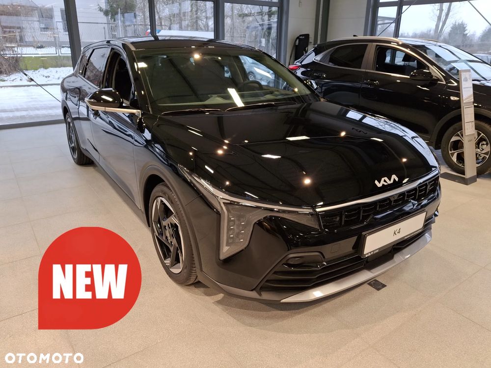 Kia K4 1.6 T-GDI L - 1