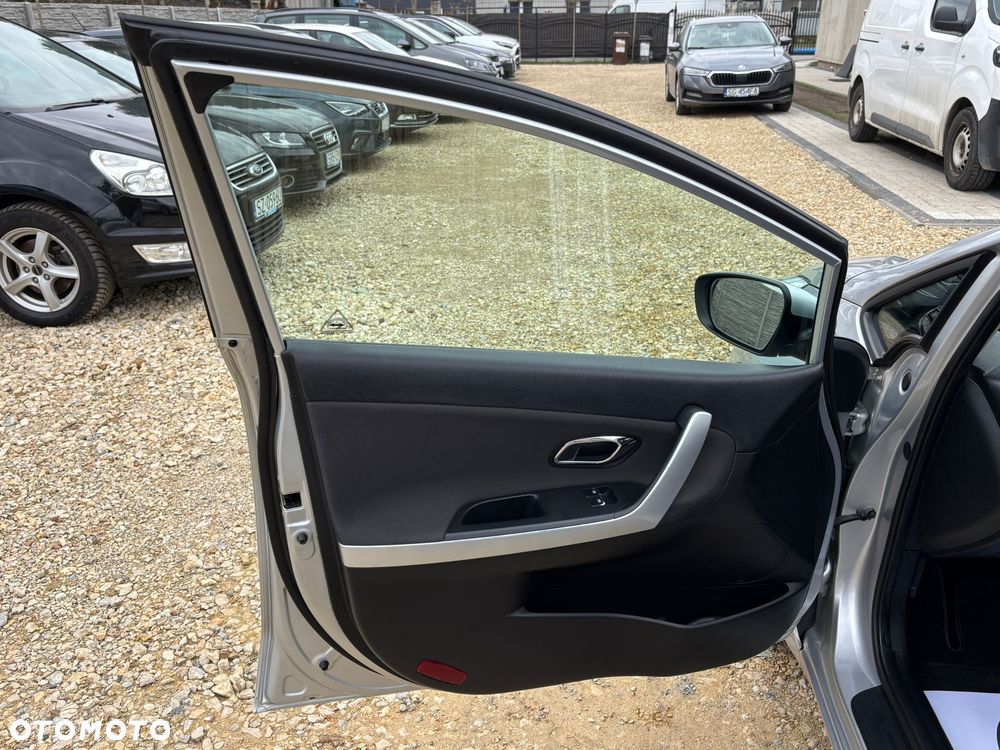 Kia Ceed 1.4 CRDi M - 10