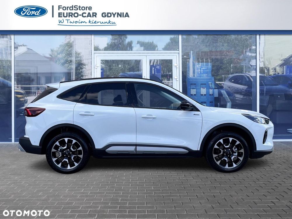 Ford Kuga 2.5 FHEV FWD Active X eCVT - 4