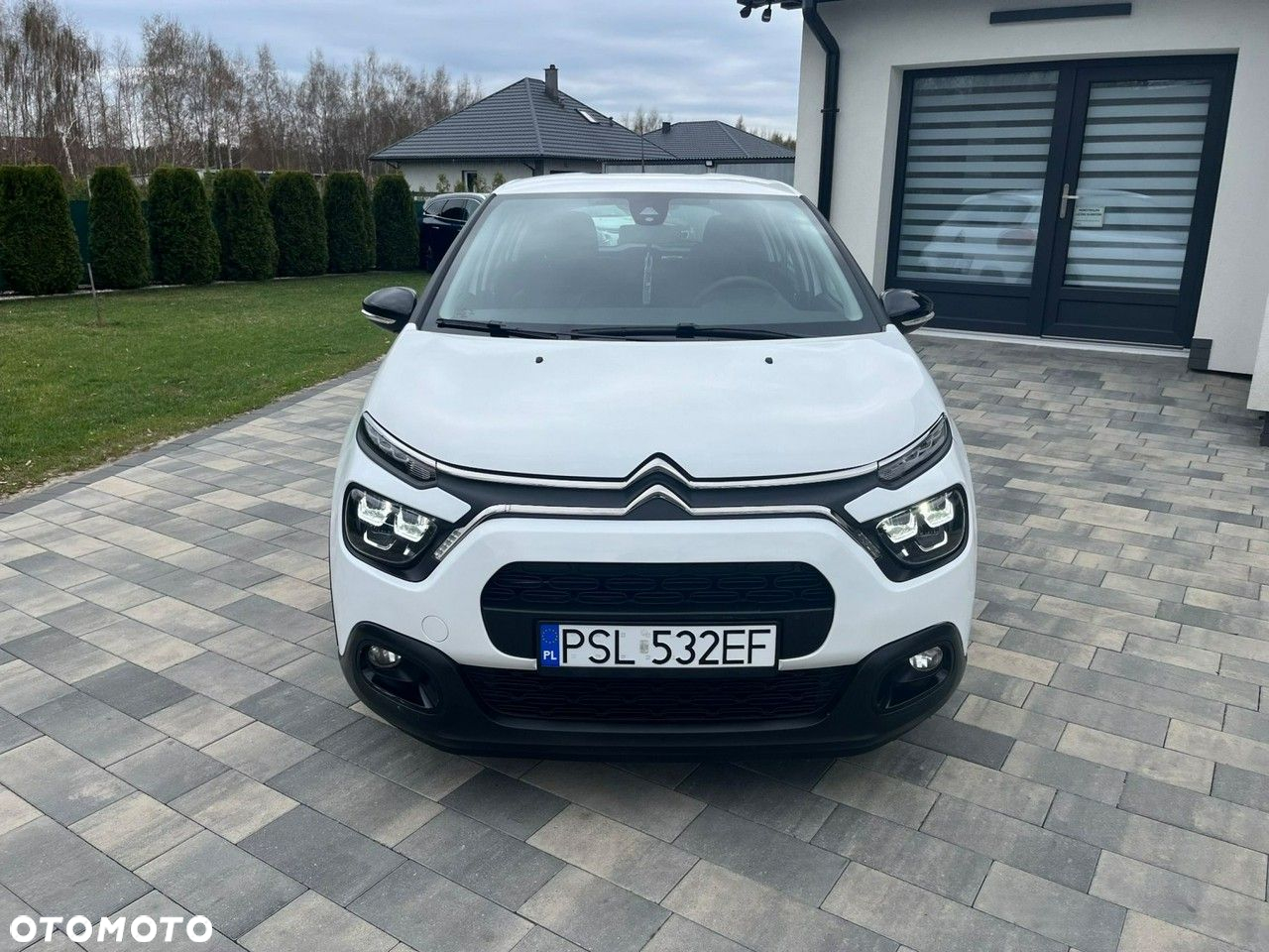 Citroën C3 - 4