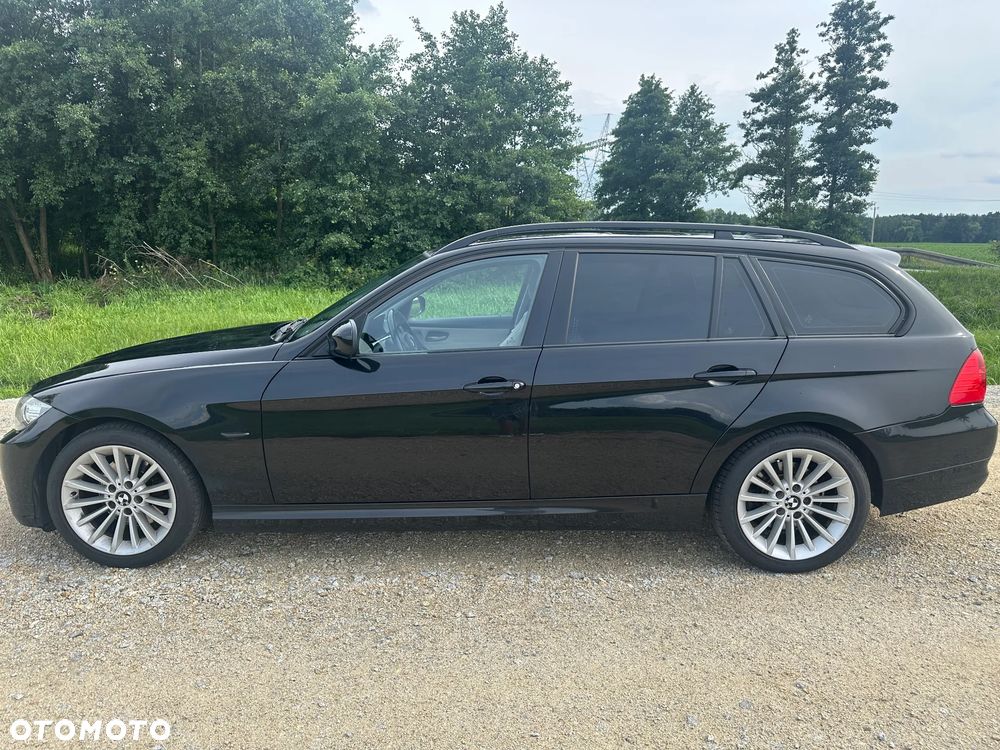 BMW Seria 3 - 3