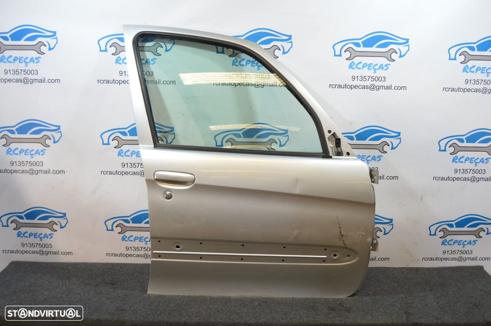 PORTA PORTAS FRENTE FRONTAL DIREITA CITROEN 9004L5 CITROËN XSARA PICASSO N68 FECHO ELEVADOR MOTOR PUXADOR VIDRO - 1