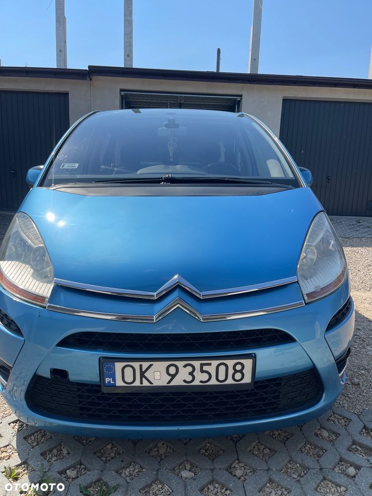 Citroën C4 Picasso 2.0 HDi FAP ESG6 Style - 7