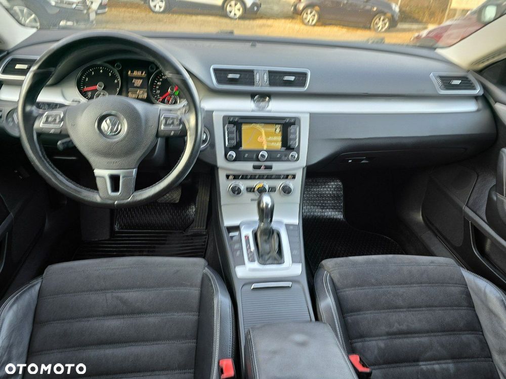 Volkswagen CC 1.8 TSI DSG - 8