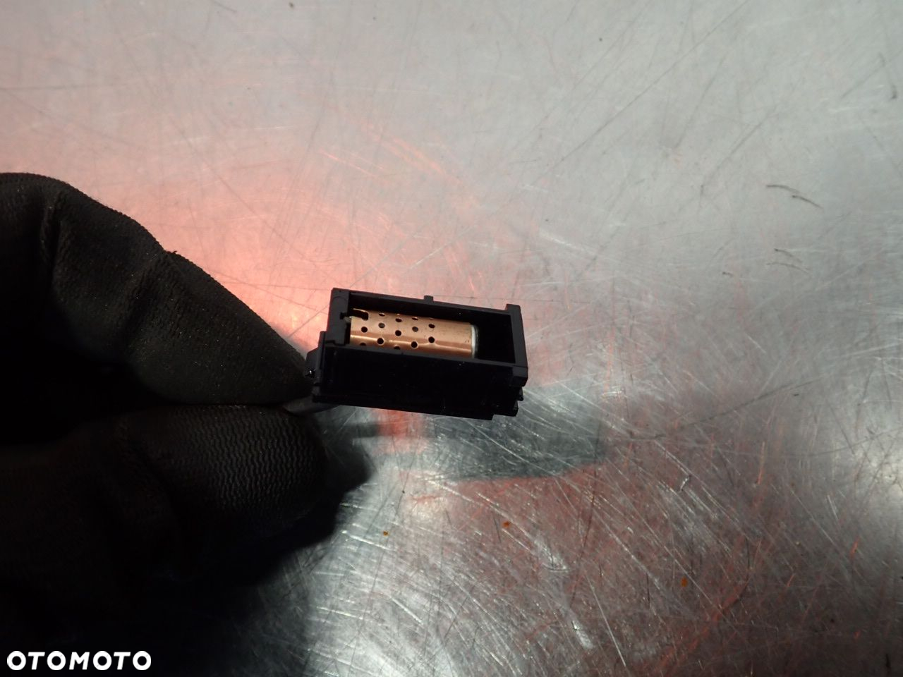 MIKROFON BLUETOOTH AUDI A4 B8 - 2
