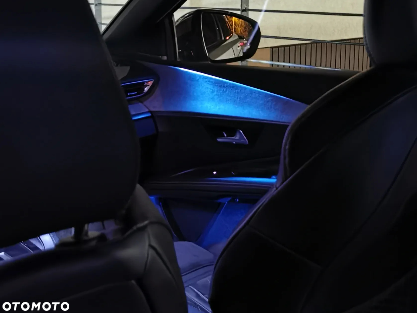 Peugeot 3008 2.0 BlueHDi GT S&S EAT8 - 20