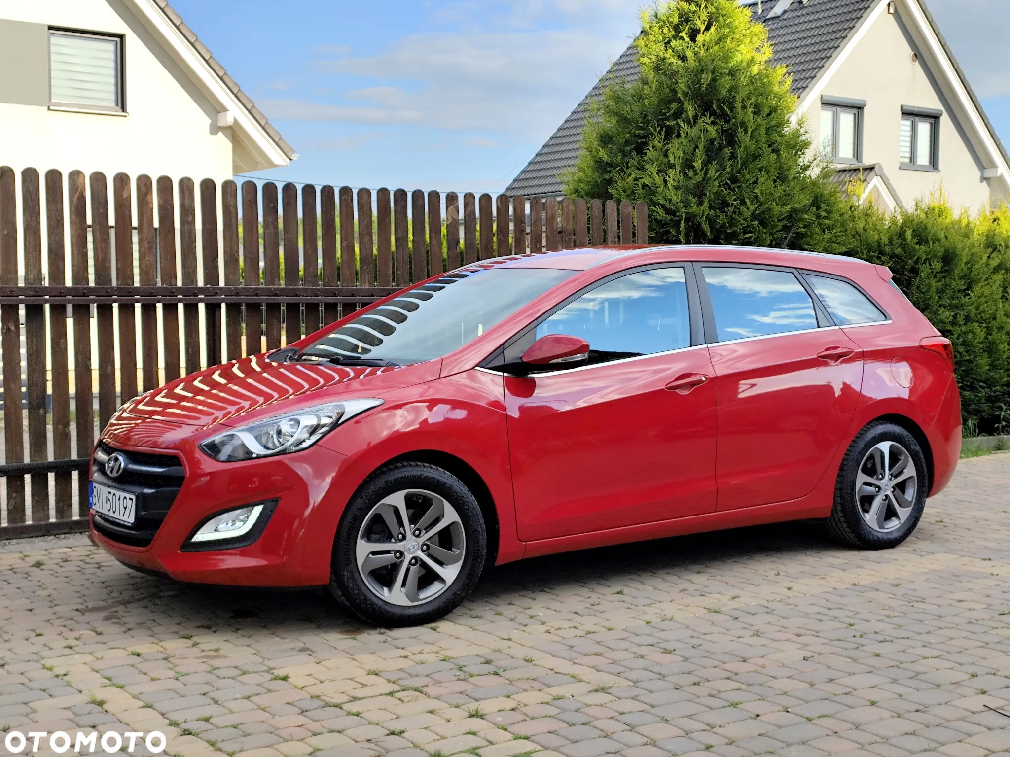 Hyundai i30 1.6 Comfort - 22