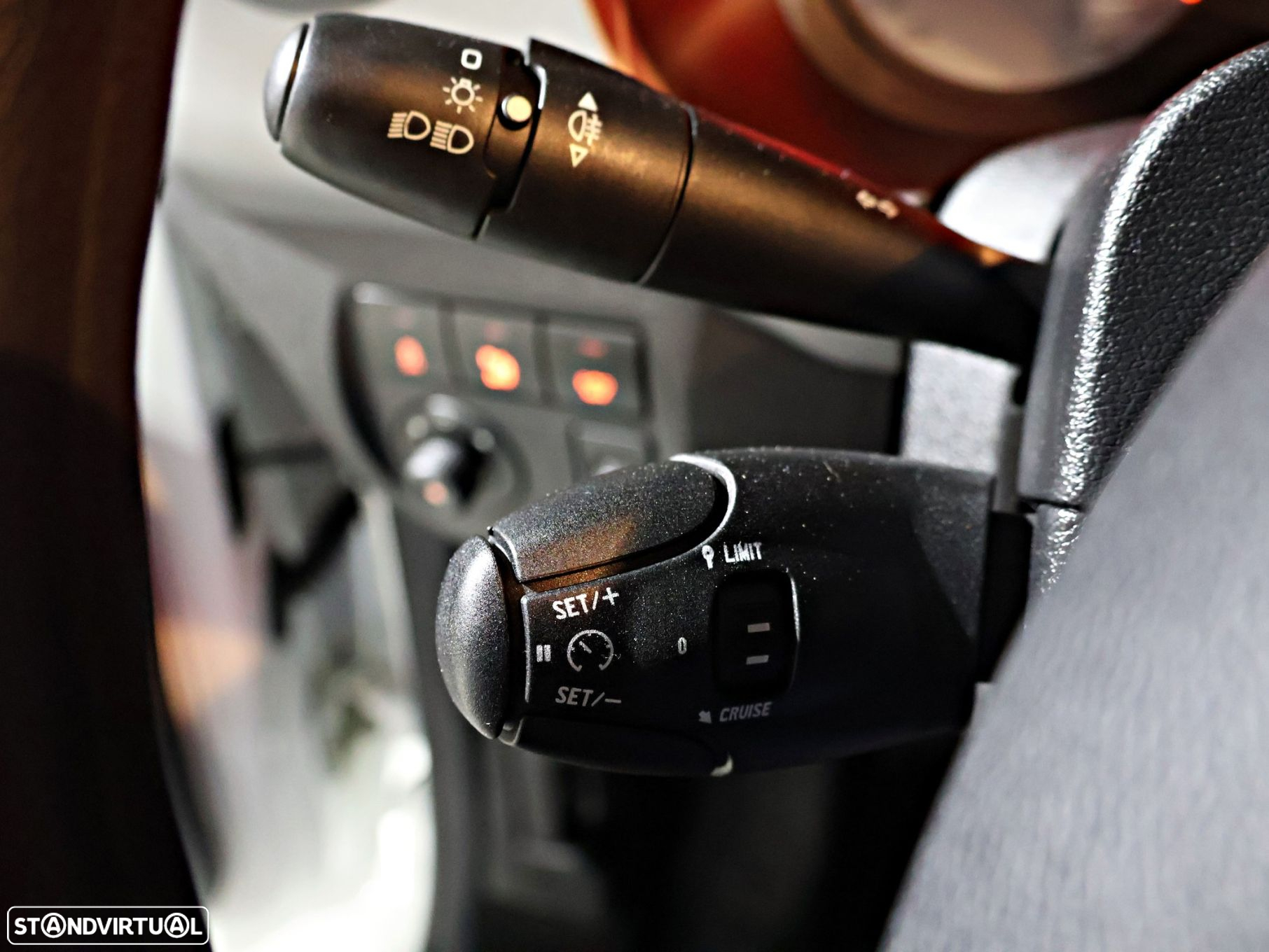 Peugeot Partner 1.6 BlueHDi Confort - 43