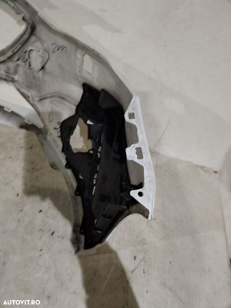 Bara fata Ford Focus 4, ST-Line, 2018, 2019, 2020, 2021, cod origine OE JX7B-17757-S. - 7