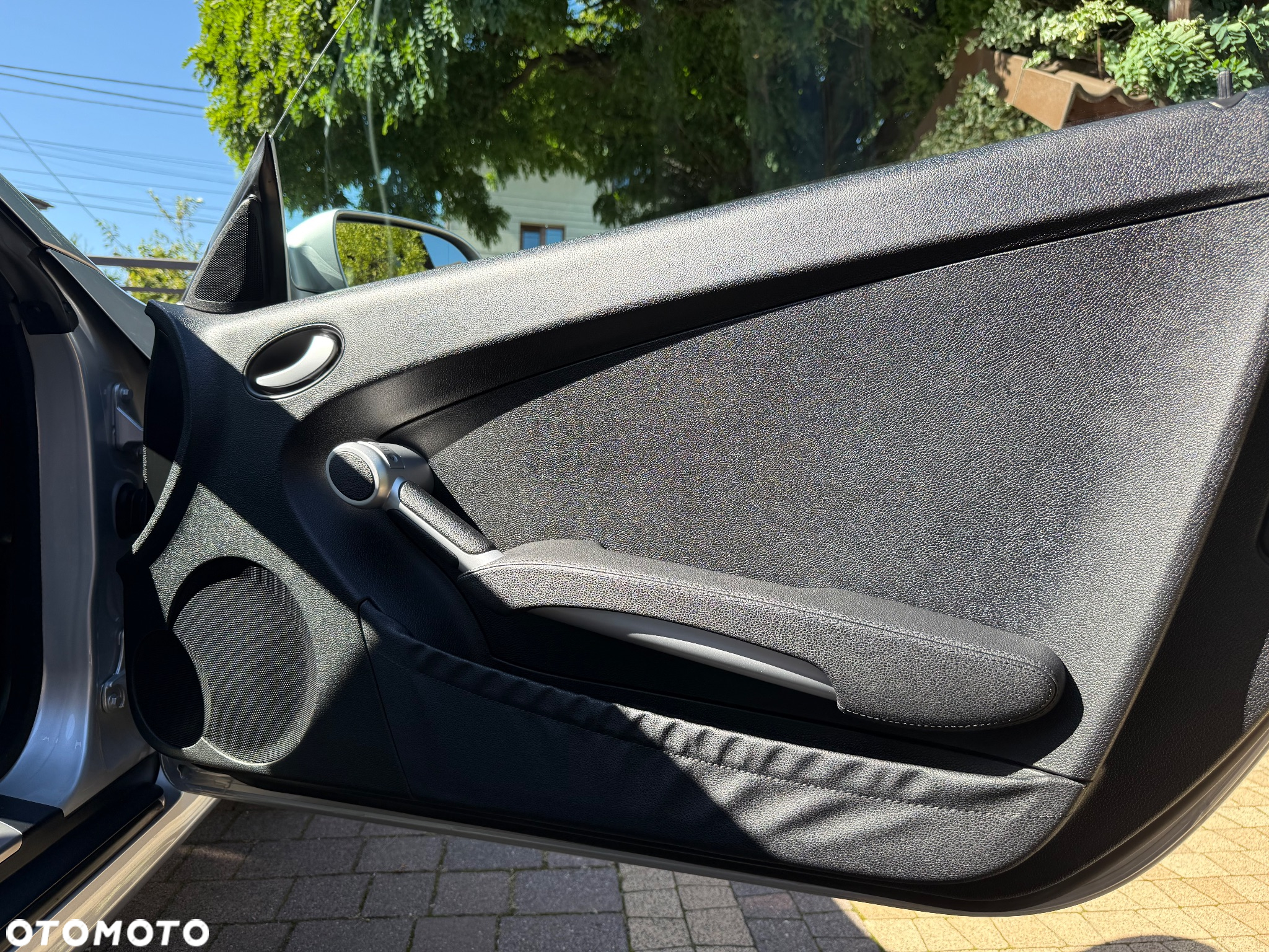 Mercedes-Benz SLK 350 7G-TRONIC Sport Edition - 20
