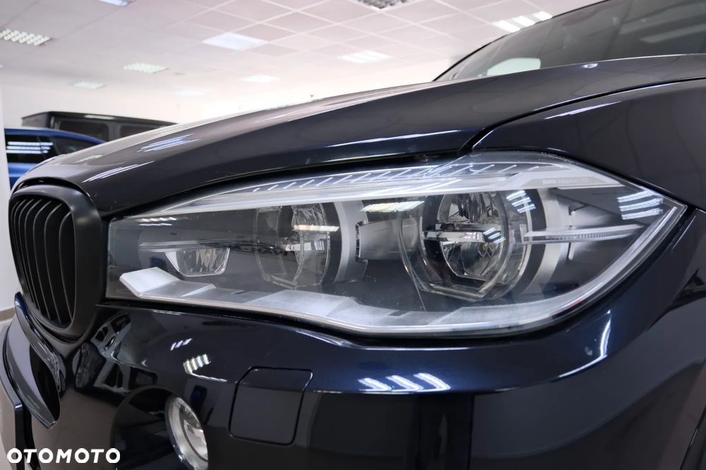 BMW X5 xDrive30d - 21