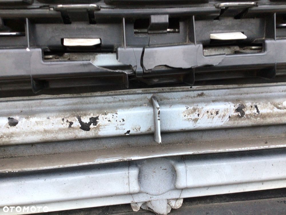 Zderzak przedni Seat Leon lV 4 - 7