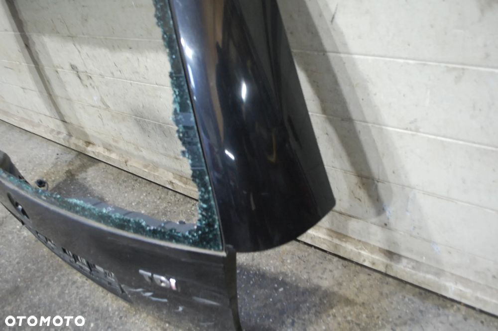 KLAPA BAGAŻNIKA TYŁ TYLNA VW BORA KOMBI L041 - 6