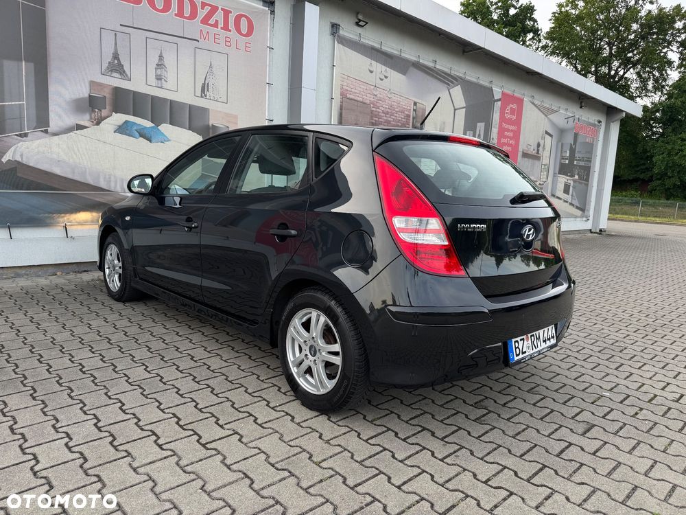 Hyundai i30 - 5