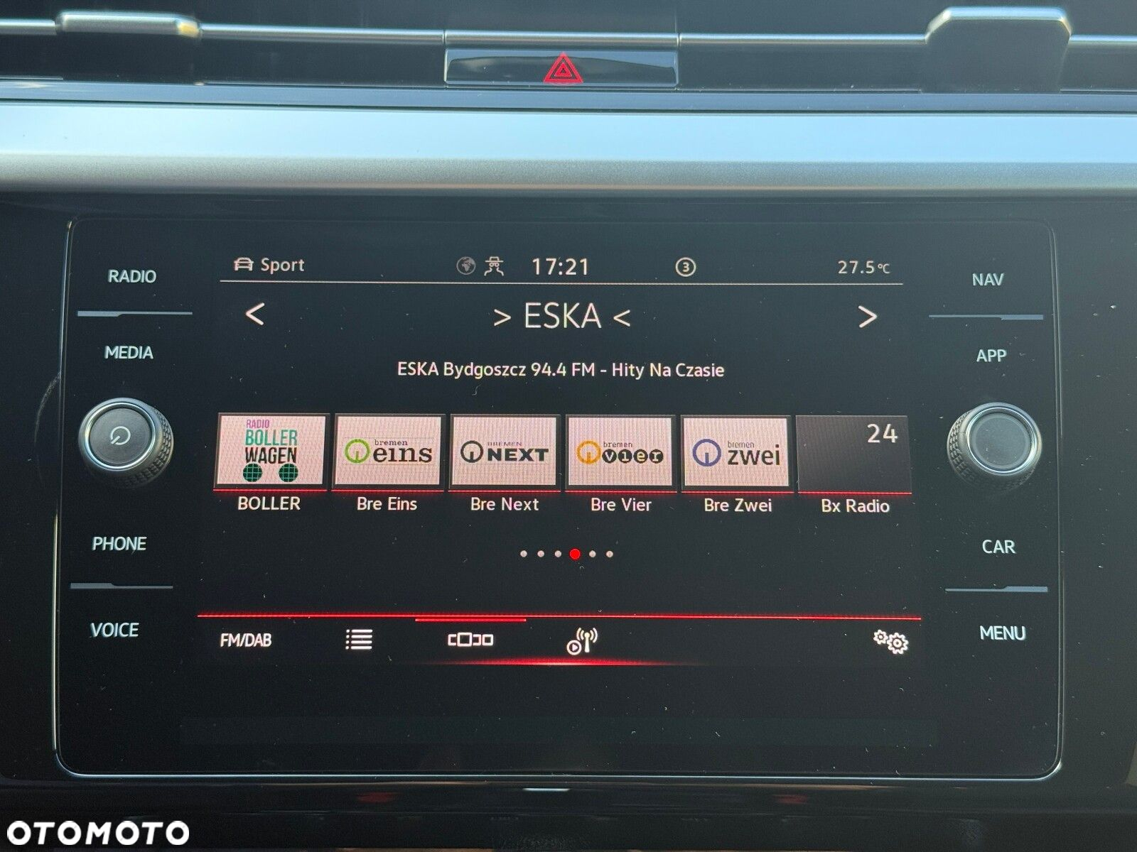 Volkswagen Arteon - 13