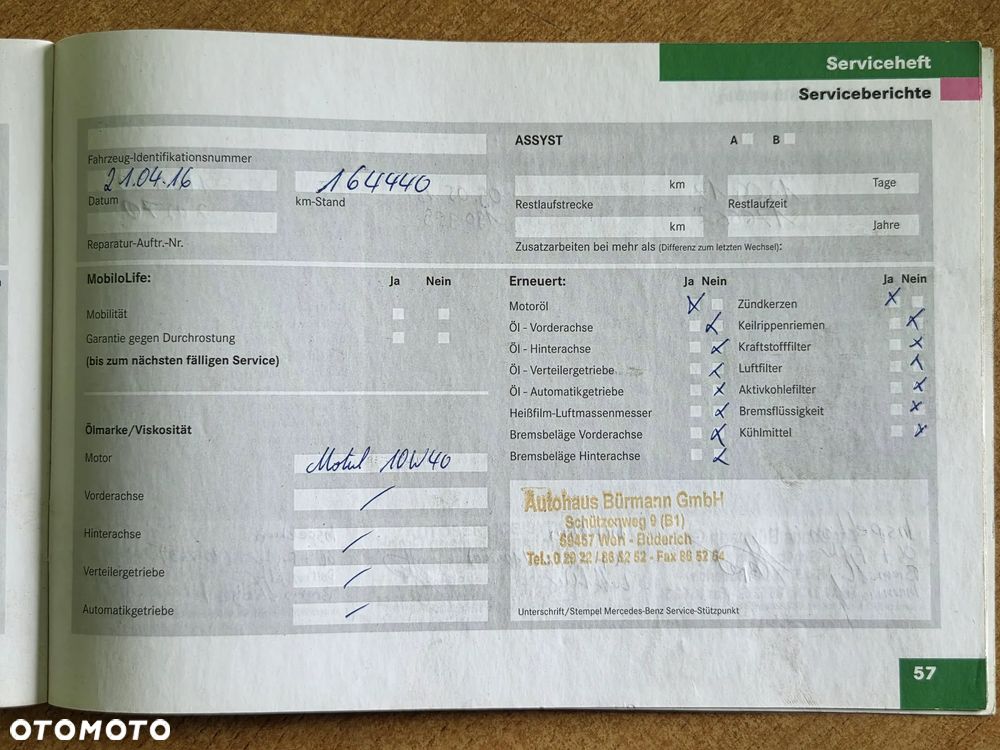 Mercedes-Benz CLK 200 Kompressor Avantgarde Sport Edition - 38