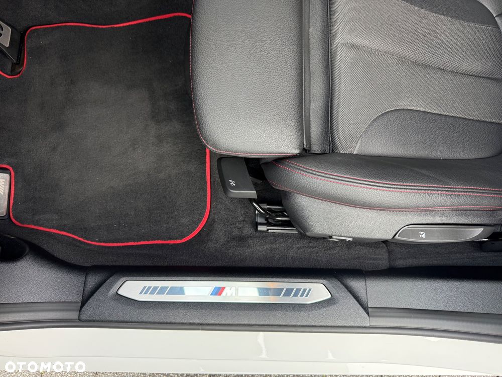 BMW Seria 1 128ti sport - 19