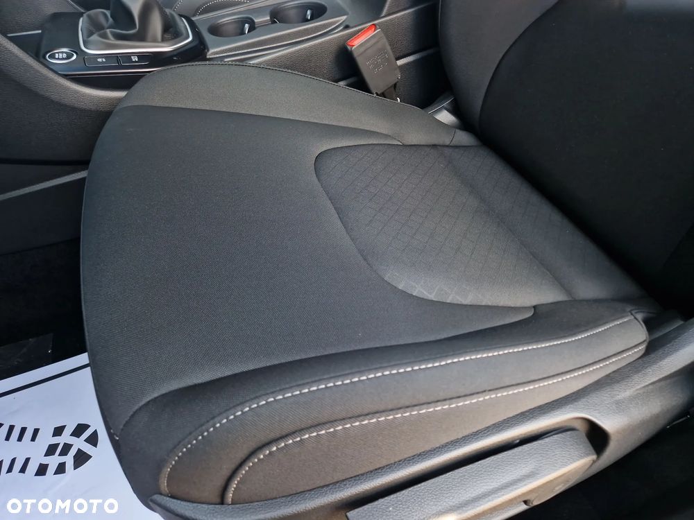 Kia Sportage 1.6 T-GDI M 2WD - 14