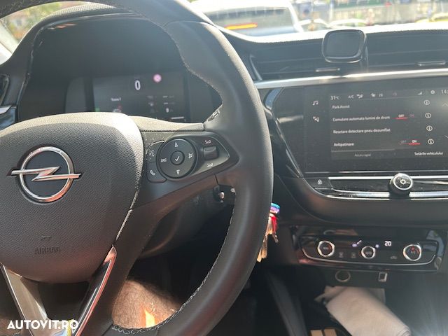 Opel Corsa 1.2 Turbo Start/Stop Elegance - 2