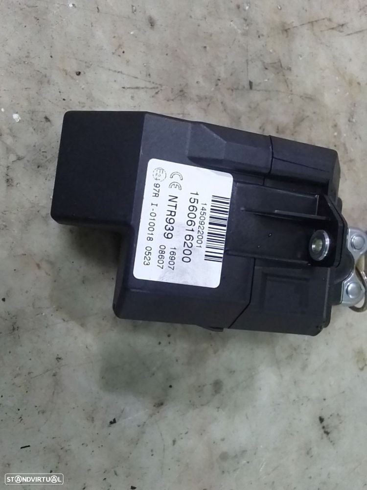 Canhão C/ Chave Ignição/Direcção Alfa Romeo 159 Sportwagon (939_) - 3