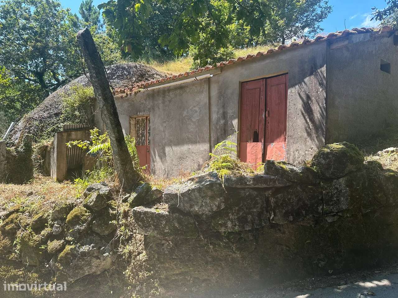 Moradia — Arcos de Valdevez - Grande imagem: 2/26