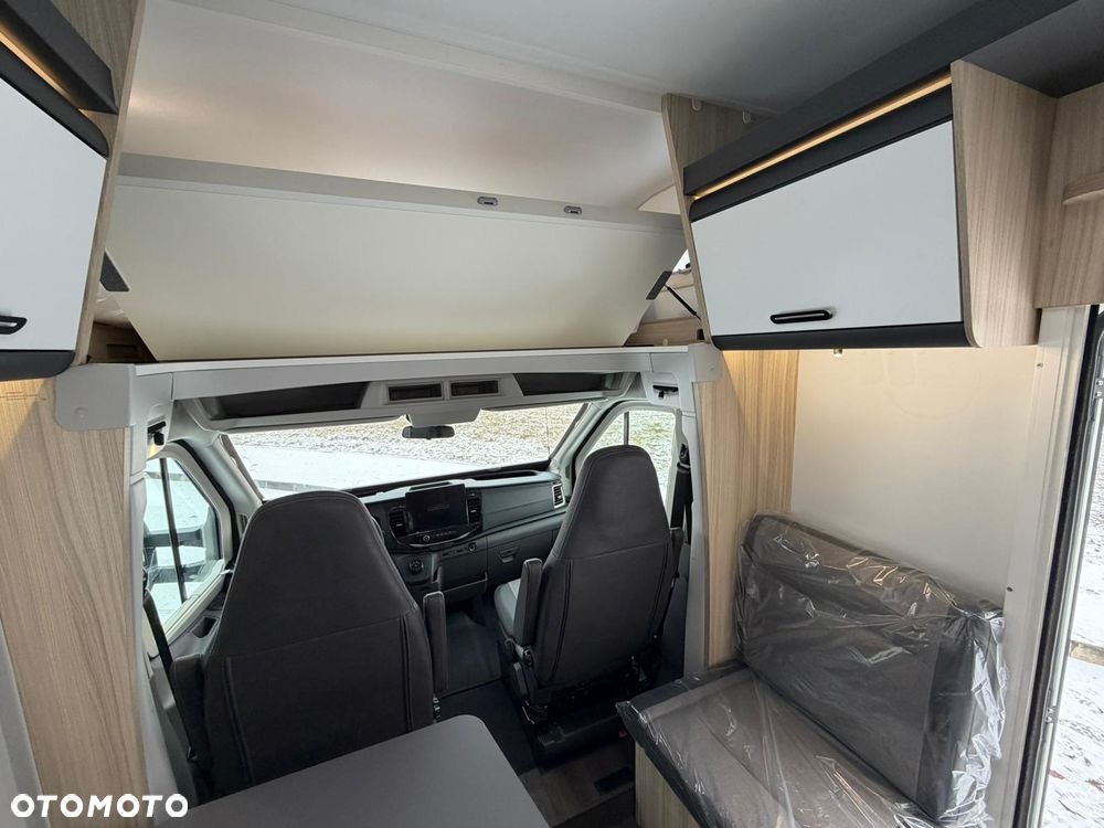 Sun Living by Adria A 75 SL - 16