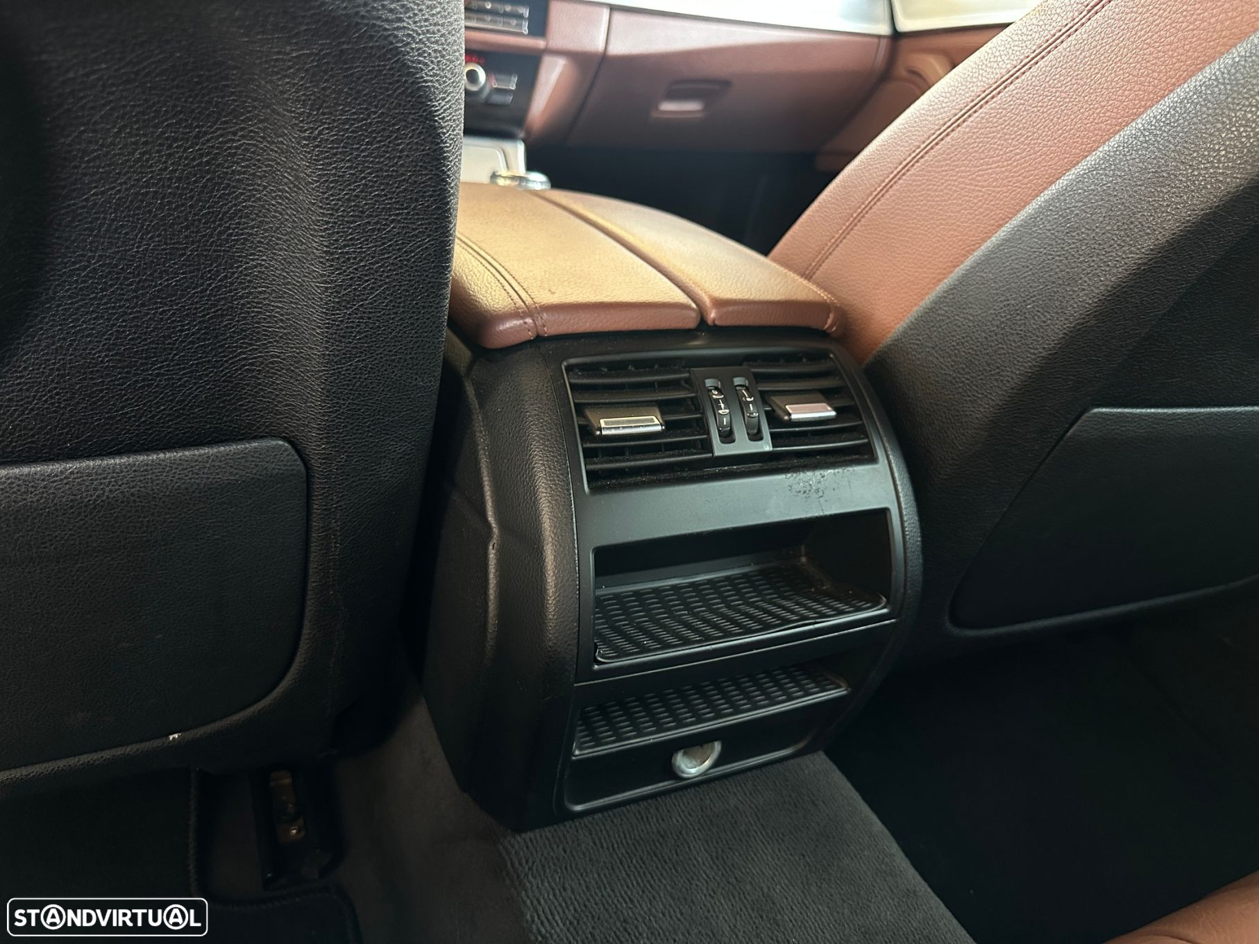 BMW 520 d Pack M Auto - 27