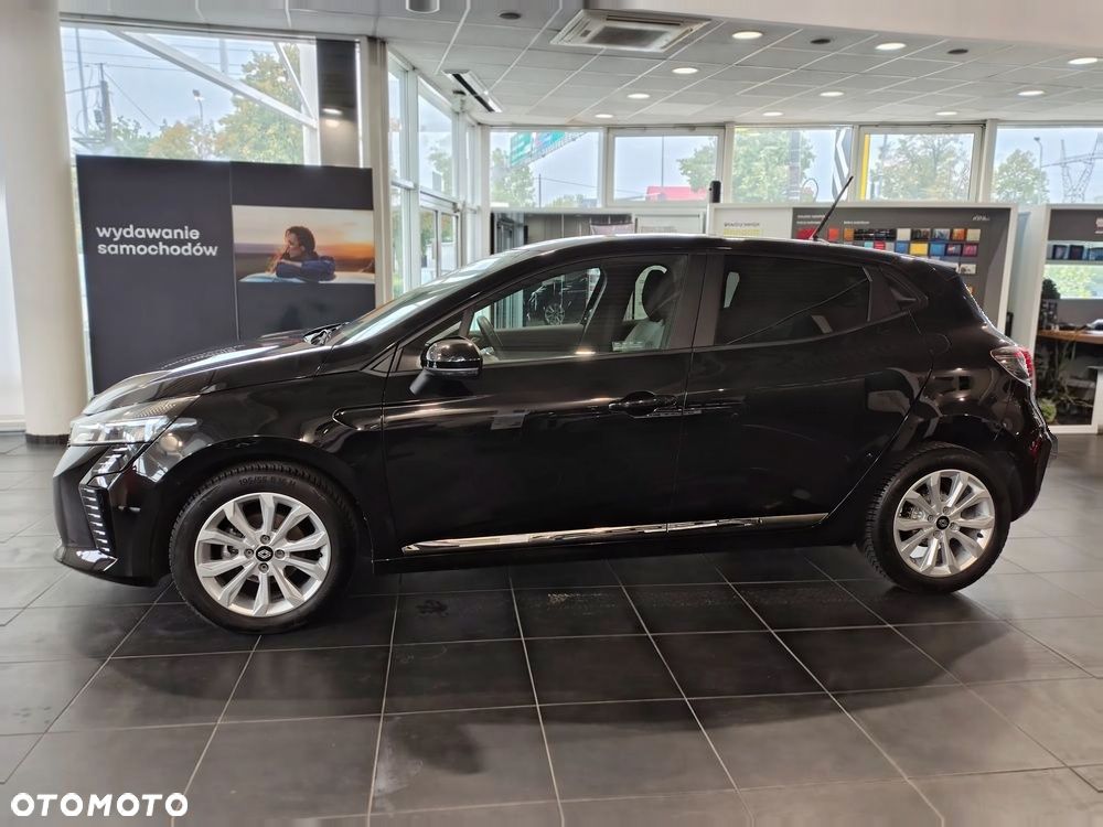 Renault Clio - 8