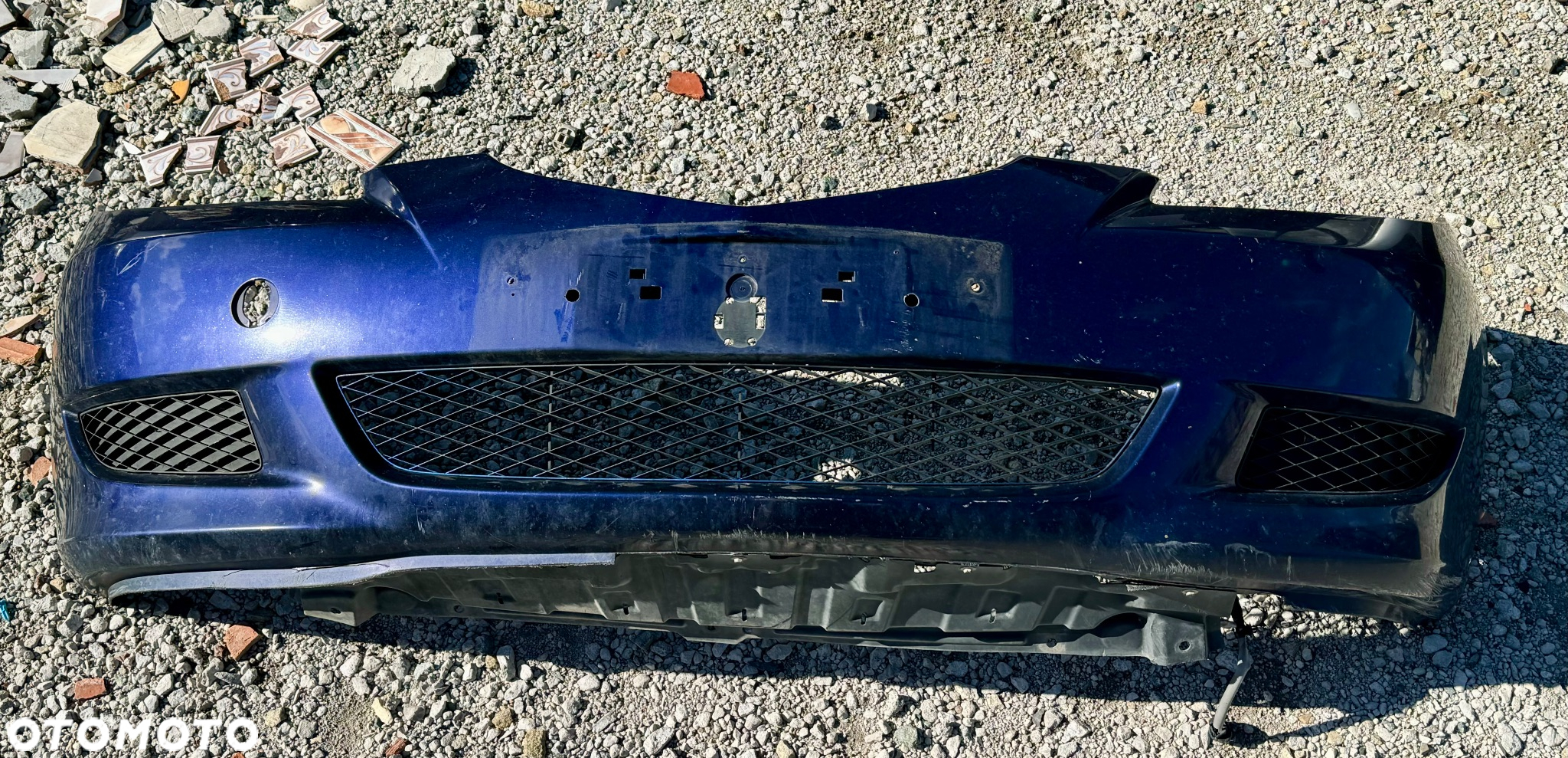 Mazda 3 BK 2003/2008r 5 drzwi przed lift lub polift czy sport zaslepka Moduł przetwornica Xenon starter cewka ksenon zaslepka - 12